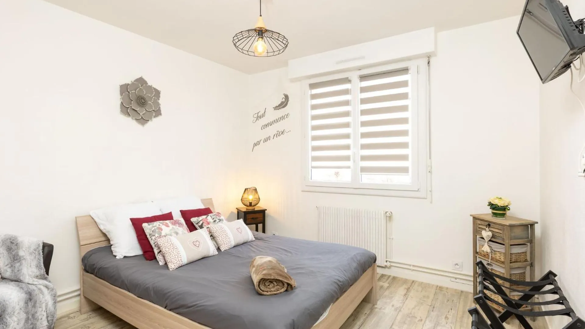 Apartment Le Chant Des Mouettes By Interhome Σεν Μαλό 0*, Σεν Μαλό