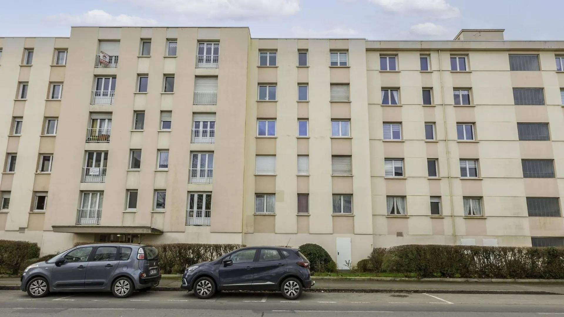 Apartment Le Chant Des Mouettes By Interhome Σεν Μαλό