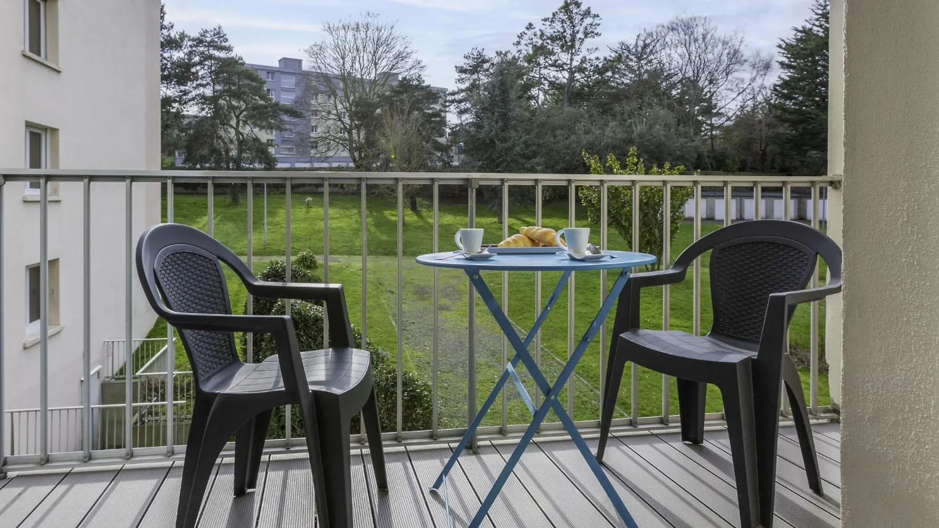 Apartment Le Chant Des Mouettes By Interhome Σεν Μαλό