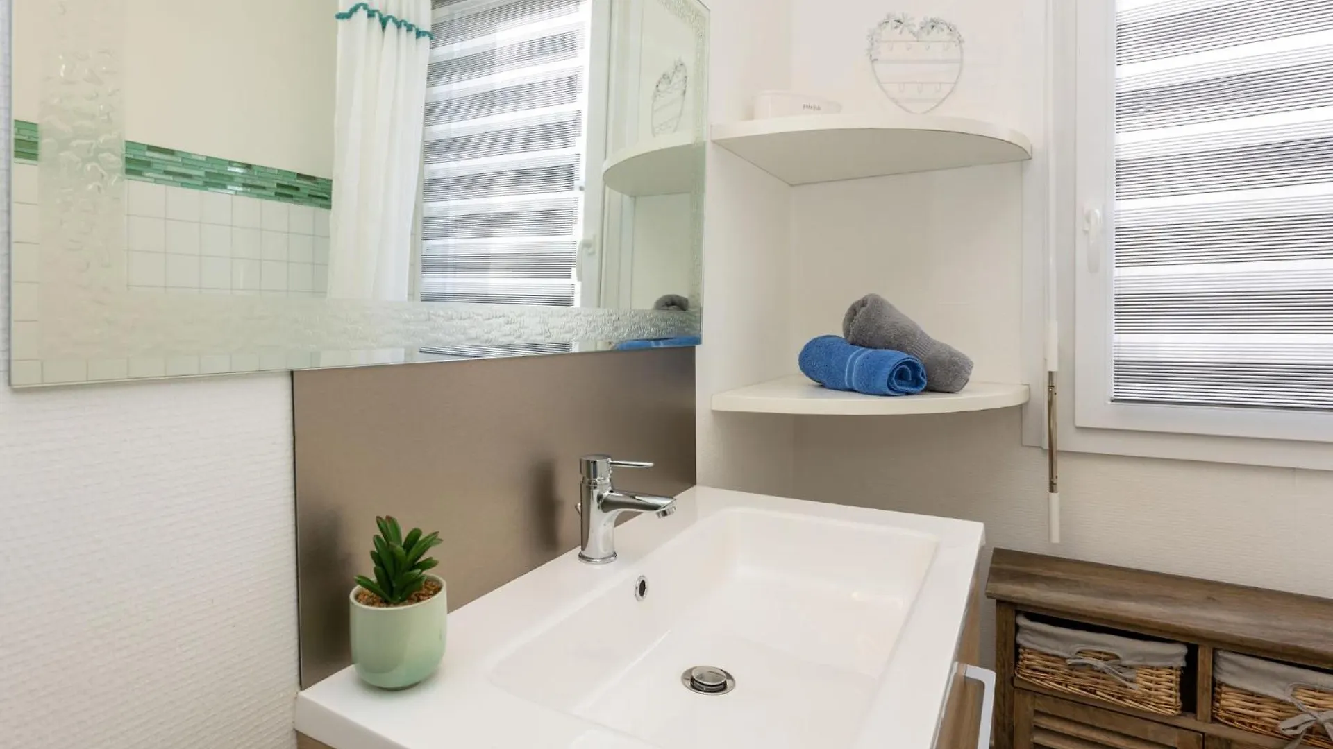 Apartment Le Chant Des Mouettes By Interhome Σεν Μαλό