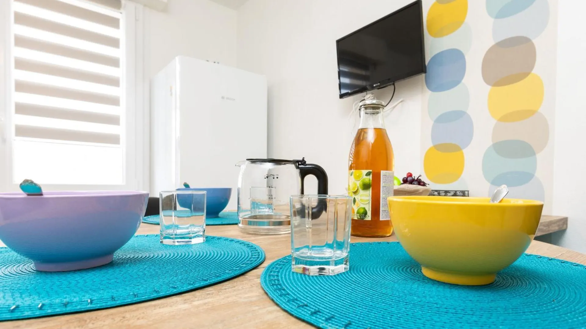 Apartment Le Chant Des Mouettes By Interhome Σεν Μαλό 0*, Σεν Μαλό Γαλλία